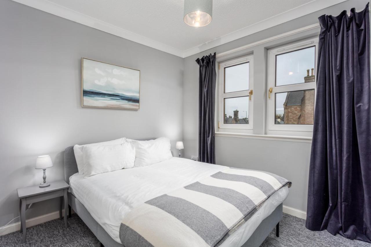 Millbrae Residence - Donnini Apartments Ayr Exterior foto